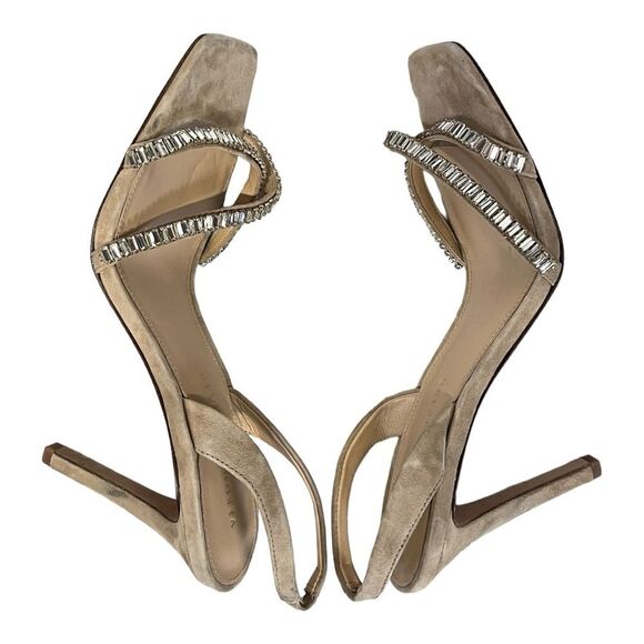 Veronica Beard
Analita Sandals 9.5 - Picture 8 of 10